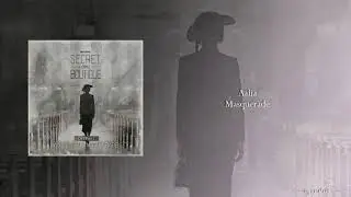 Aalia - Masquerade (OST Part.1 Secret Boutique)