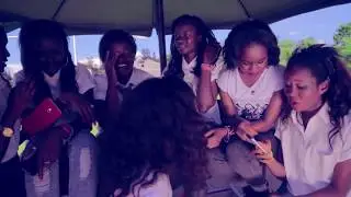 LAZIZI by St Austins Academy