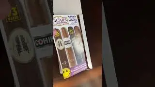 Cigars International Cigar of the Month!!