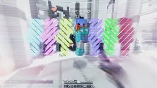 Minecraft Edit | relentless | + project file