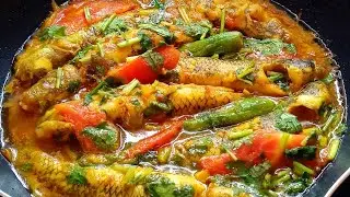 সেরা স্বাদে টমেটো দিয়ে বেলে মাছ ভুনা রেসিপি/Bangladeshi Style bele fish bhuna recipe ।।#Fish#recipe