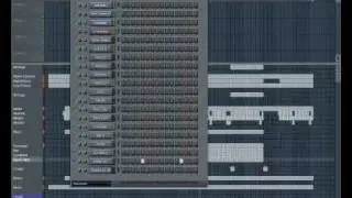 Very Easy Rap Beat