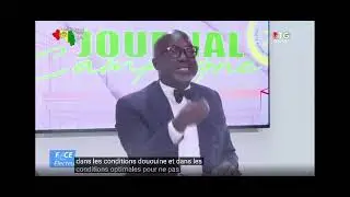 Mohamed Nab&eacute; - Face aux &Eacute;lecteurs - Vision-&Eacute;conomie-Lutte contre la corruption-Fiscalit&eacute;