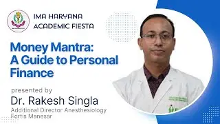 🔴 The Ultimate Personal Finance Guide from Dr. Rakesh Singla