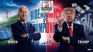 Bidenomics vs. Trumponomics: What's Really Driving the U.S. Economy in 2025?