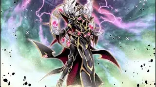 Endymion and Z-ARC Master Duel Twitch Stream Sept. 2nd Part 1