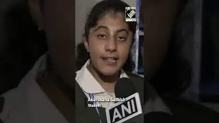 11-year-old schoolgirl sets up her 7th library in Hyderabad, targets 10 by Dec 2023