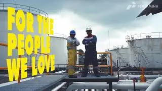 Safety Campaign Terminal BBM Malang