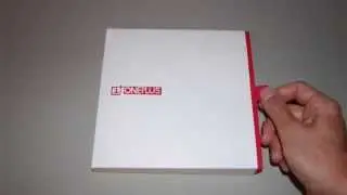 The process of creating oneplus one / stopmotion