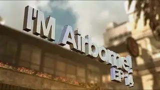 FaZe Hateful: I'm Airborne - Episode 14