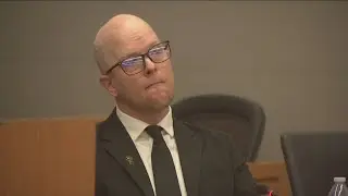 Eight sentenced in 'Antifa' prosecution over 2021 Pacific Beach protest riot