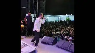 Singer Amrit maan Today show Kangra..
