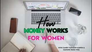 Financial Friday: Conversations w/ Candy