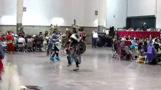 The Ultimate Mens Chicken Showdown at IICOT 2011.avi