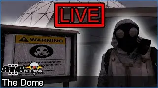 Arma 3 - The Dome - Zeus