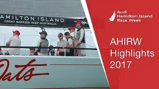 AHIRW 2017 Highlights
