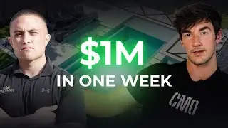 How we got this pool builder $2.1M in 10 months with just 6 projects