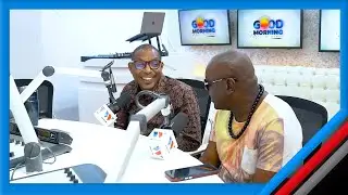 🔴#LIVE:GOOD MORNING  NDANI YA WASAFI FM