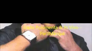 In Vivo & Dado Polumenta - Partimanijak NOVO 2011