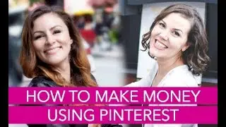 Pinterest Marketing 101 | How to Make Money with Pinterest now