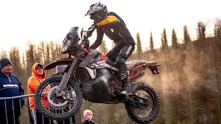 Valley Extreme Motorcross 🏴󠁧󠁢󠁷󠁬󠁳󠁿
