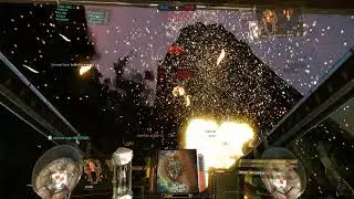 MechWarrior Online 2024 (MWO) - 4 KILL's - Champion CHP-AP Apache - Aerial Dominance