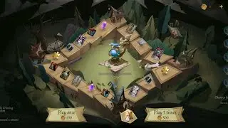 Penrose Maze FOR RICH WHALER ONLY | Identity V
