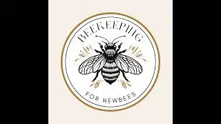 Episode 163 &ndash; Bearding, Fanning, and Heat Shields: How Bees Actually Cool the Hive 🔥🐝