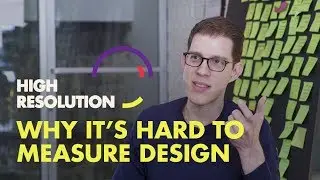 #21, PREVIEW 1: How to measure the impact of your designs