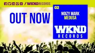 Noizy Mark - Medusa (Original Mix)