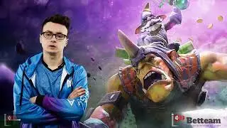 Всё о Alchemist в Dota 2: Секреты, Тактики и Гайды на betteam.pro