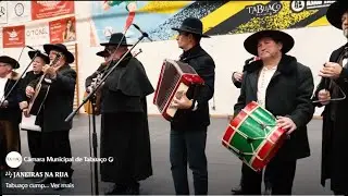 🎶 𝐉𝐀𝐍𝐄𝐈𝐑𝐀𝐒 𝐍𝐀 𝐑𝐔𝐀