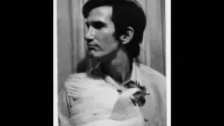 Townes Van Zandt - Lover's Lullaby