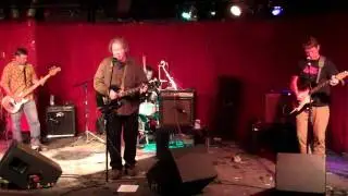 Strapping Fieldhands -- Mysterious Girl