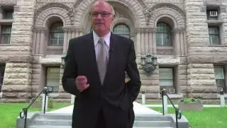 Toronto Criminal Lawyer