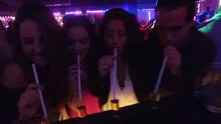 Bar 27 Mannequin Challenge