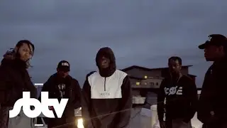 Shayne Brown | Last Night in Edmonton [Music Video]: SBTV
