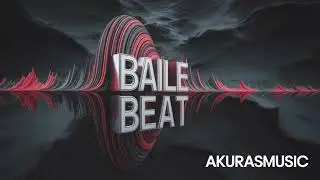 BAILE BEAT | Brazilian Phonk Type Beat | AkurasMusic