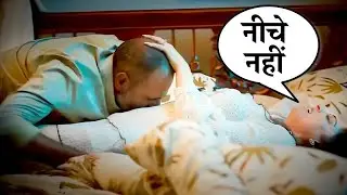 Sasur Ji को Bahu का Pasand Aya .. Khana 😱🙈| Pyaar Ka Professor | Latest Romantic Web Series of 2026