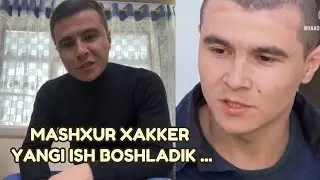 35 MILLION DOLLAR PUL YECHGAN O'ZBEKISTONLIK XAKKER MUROJAT BILAN CHIQDI.