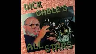 Dick Gable's All Stars - St. Louis Blues