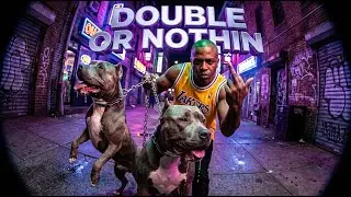 Double or Nothin - Liquid Drum & Bass