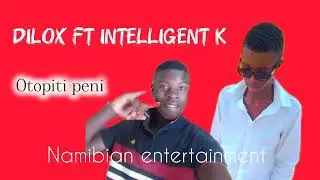 Intelligent k ft Dilox _ Otopiti peni (official audio)