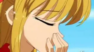 [AMV] Quando due si Lasciano - Mermaid Melody ❤