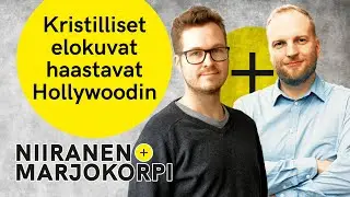 Elokuvat, kulttuurisodan uusin tanner | Niiranen & Marjokorpi | 14