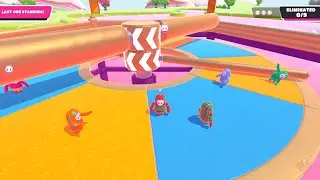 JUMP SHOWDOWN WIN  3 vs 10 #SquadShow #shorts