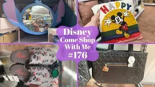 Disney Come Shop With Me #176 - ASDA - What's New In ASDA For August 2022