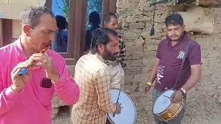 Bhaderwahi marriage video 