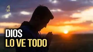 ¿Sientes que nadie valora tu esfuerzo? 🙏 Oración de hoy