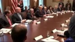 Trump: March 1 China trade deal deadline may slide